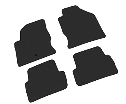 Kilimėliai ARS FORD FOCUS 1998-2004 /14\1 Exclusive