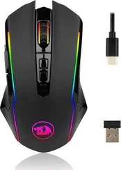 Pelė Redragon M910-KS Ranger Lite RGB