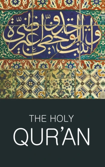 Holy Qur'an