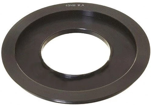 Lee Filters Lee adapterio žiedas, plotis 49 mm