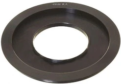 Lee Filters Lee adapterio žiedas, plotis 49 mm kaina