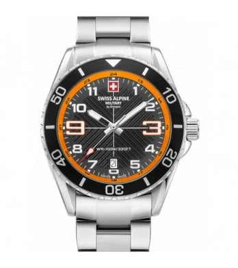 Swiss Alpine Military 7029.1139