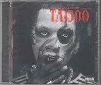 CD Denzel Curry - Ta13oo
