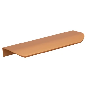 200 mm varinis baldų kraštinis laikiklis