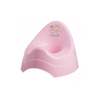 Naktipuodis Maltex Zebra, rožinis