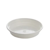 Plastikinė vazono lėkštė Uniplastex Upo, Ø11 cm kaina