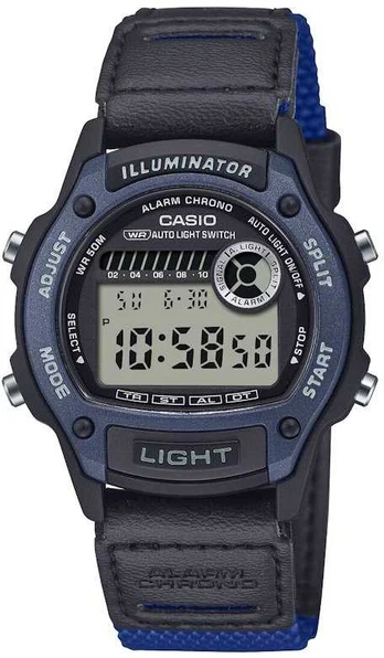 Laikrodis Casio Collection W-220HF-2AVEF