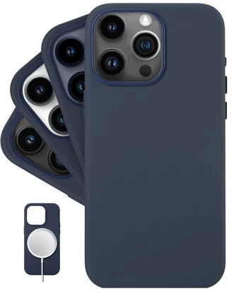 iPhone 15 Pro Max dėklas A