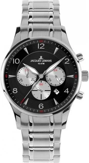 Laikrodis Jacques Lemans 1-1654I