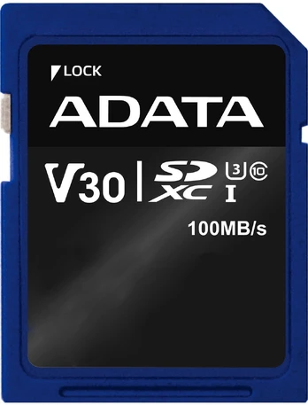 Atminties kortelė Adata Premier Pro Class 10, 512 GB