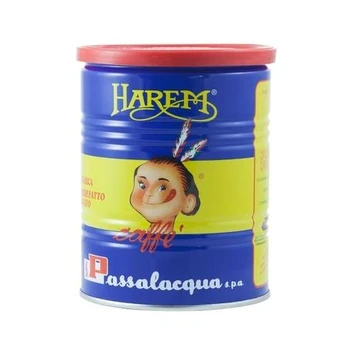 Passalacqua Passalacqua Harem