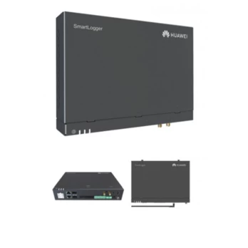 Valdiklis Huawei Smart Logger 3000A, 2000 g, 4000 m, 100 - 240 V