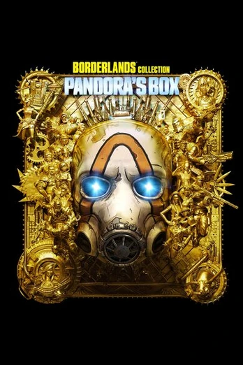 Borderlands Collection: Pandora's Box PC