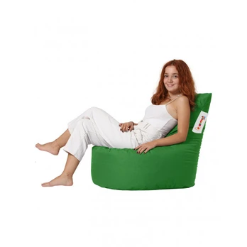 Lauko sėdmaišis Baton-Green Žalias