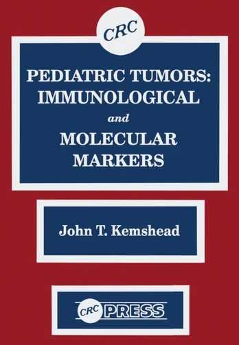 Pediatric Tumors