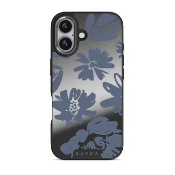 Darlin - iPhone 17 Case, Elite Mirror (MagSafe) / Gunmetal