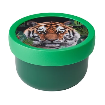 Mepal Vaikiškas vaisių indas 'Tigras' Wild Tiger