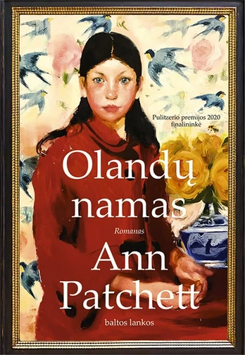 Olandų namas
