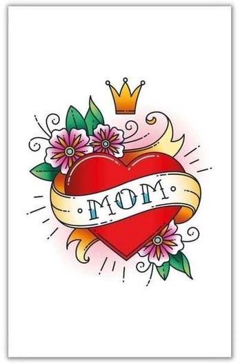 Hisabjoker Ab Tatovering MOM