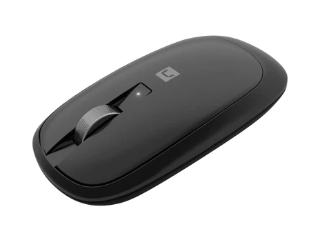 Mouse | black | USB A | wireless,optical | DPI change button | 10m