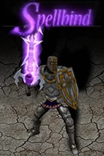 Spellbind PC