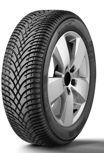 Kleber Krisalp HP3 255/50 R19 107V XL