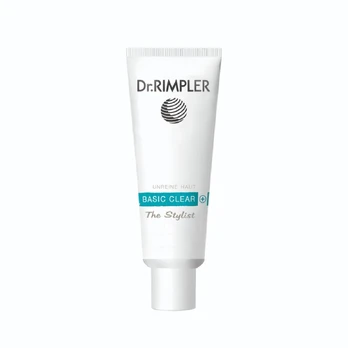 Veido stiliaus formavimo BB kremas mišriai odai DR.RIMPLER Basic Clear 50ml