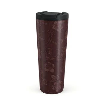 Capulet - Travel Mug, 700 ml / Flap