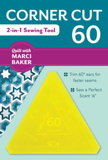 Corner Cut 60