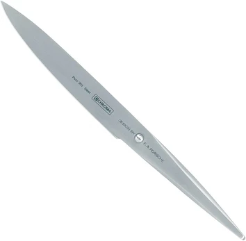 Chroma Type 301 P-19 mažas universalus peilis, 12 cm