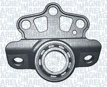 Pakabos statramsčio atraminis guolis MAGNETI MARELLI 030607010617