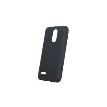 iLike Matt TPU dėklas Redmi 9C Xiaomi Black
