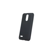 iLike Matt TPU dėklas Redmi 9C Xiaomi Black kaina