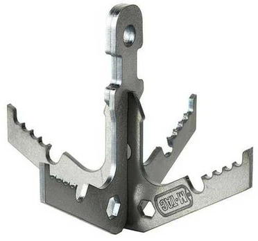 M-Tac Collapsible Grappling Hook Sudedami kabliai "Katės"