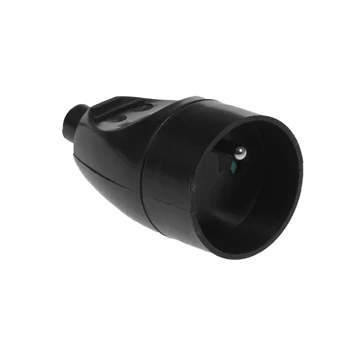 AW-Tools AWTOOLS SINGLE SOCKET 5 vnt. Juoda GN-171