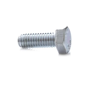 Varžtas DIN 933 Haushalt, 5 mm x 16 mm, 20 vnt.