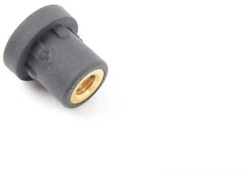 Bmw X5 E53 Decoupling Blind Rivet Nut Originalus 65106905660