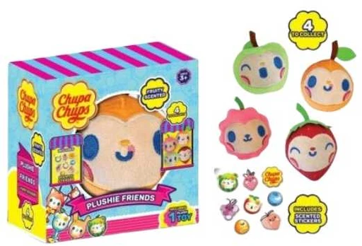 Rms Import *****Chupa Chups 73-0034 05244