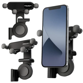Automobilinis telefono laikiklis