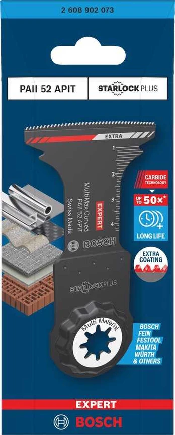 Bosch StarlockPlus PAII52APIT 1 vnt.