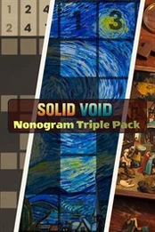 Solid Void Xbox
