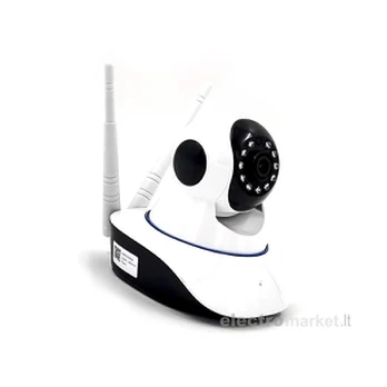 Vidaus kamera WIFI Smart Net