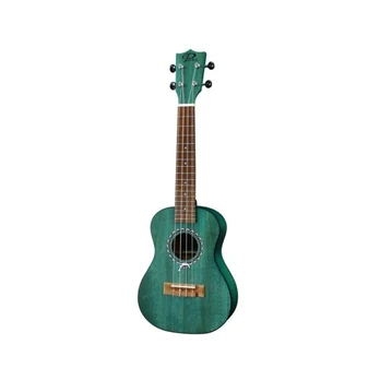 Soprano ukulelė PUKA PK-DPS su dėklu