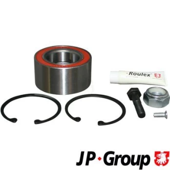 Rato guolio komplektas JP GROUP 1141301010