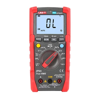 MIERNIK UNIWERSALNY UT-191T UNI-T