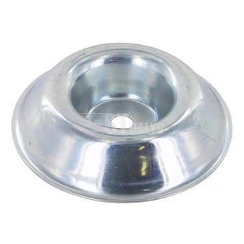 Disko žėmės atrama 8 mm