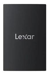 External SSD|LEXAR|SL500|2TB|USB 3.2|Write speed 1800 MBytes/sec|Read speed 2000 MBytes/sec|LSL500X002T-RNBNG