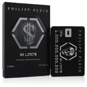 Philipp Plein Parfums Philipp Plein No Limits EDP Spray 90 Ml For Men kaina