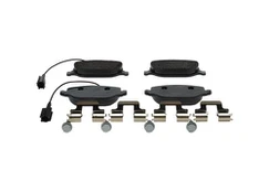 BOSCH 0 986 494 864 Brake pad set
