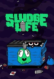 Sludge Life Steam kaina
